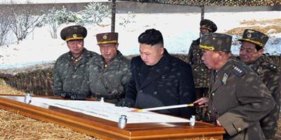 كوريا الشمالية تتوعد أمريكا (بحرب مدمرة) إذا لم ترفع العقوبات 