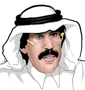 د.عيد بن مسعود الجهني
داعش الإرهابية في مفهوم نظرية الدولةعالم أرامكو.. نموذج فريد في الأداءسفينة الأوبك.. إلى أين؟الفساد آفة خطيرة .. وشر مستطيرلقد بلغت جرائم الدولة العبرية المدى!!على مائدة العلاقات السعودية المصرية 2-2على مائدة العلاقات السعودية المصرية 1-2dreidaljhani@hotmail.comرئيس مركز الخليج العربي لدراسات واستشارات الطاقة1463.jpg