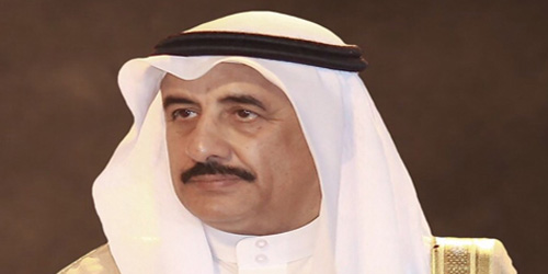محافظ رياض الخبراء: أكملنا استعداداتنا لمهرجان الربيع 