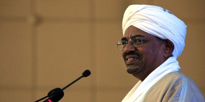 الرئيس السوداني مرشح لولاية رئاسية ثانية في انتخابات أبريل   