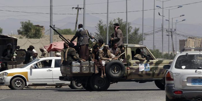 الحوثيون يهددون باجتياح محافظة مأرب وسط تحذيرات من شيوخ القبائل 