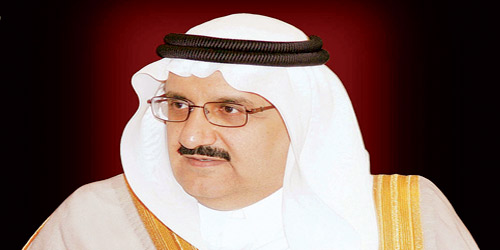  الأمير منصور بن متعب