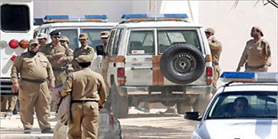 رجال أمننا.. وضرورة حمايتهم 