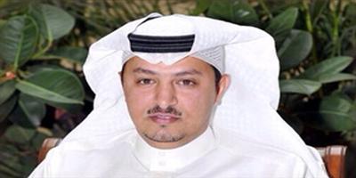 صقر الزهراني مديراً لمكتب وكالة الأنباء السعودية بالباحة 