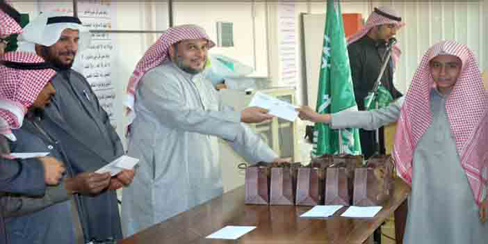  أحد الفائزين