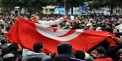 رفض الأحزاب التونسية مقترح النهضة بتحييد وزارات السيادة 
