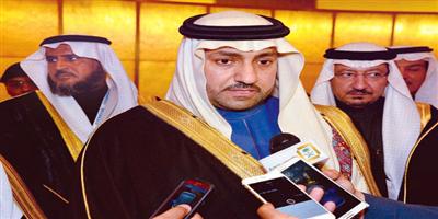 الأمير تركي بن عبدالله: الابتكارات في تقنيات المياه والطاقة مطلب أساسي 