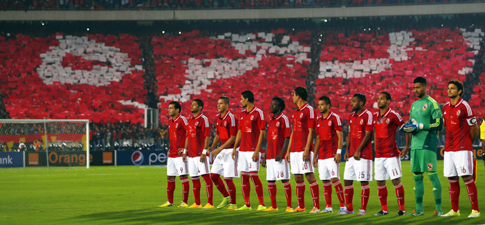 الأهلي والزمالك يطالبان بحكام أجانب للقاء القمة يوم 29 يناير 