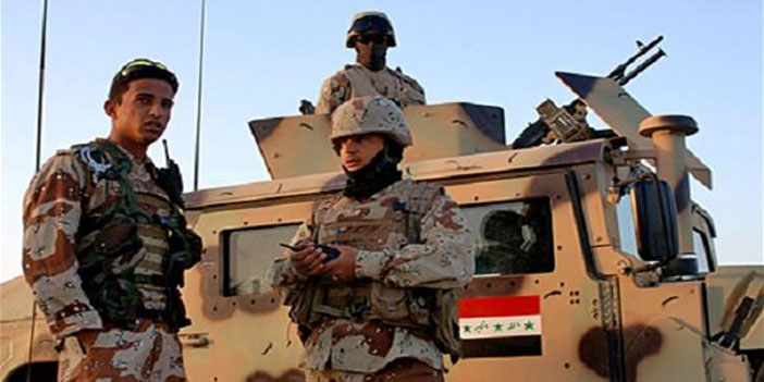 مقتل 32 شخصاً بينهم عناصر من داعش في بعقوبة العراقية 