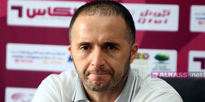  جمال بلماضي