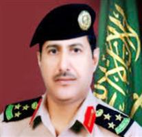 إلى جنة الخلد (الشهيد العميد عودة البلوي) 