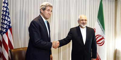 محادثات «جوهرية» بين الإيرانيين والأميركيين بشأن الملف النووي 