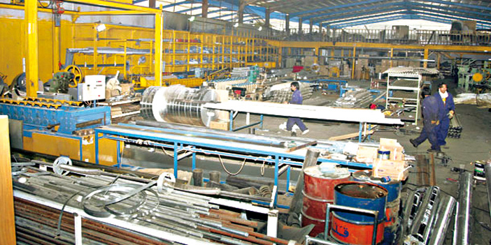  80 % من الاستثمارات الصناعية في المملكة تحتضنها «مدن»