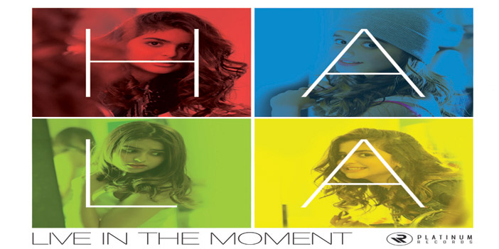 حلا الترك تطلق أغنية مع منتج مايكل جاكسون 