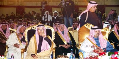 الأمير فهد بن بدر يرفع قيمة جائزته لأفضل تمر مكنوز لـ«300» ألف ريال 