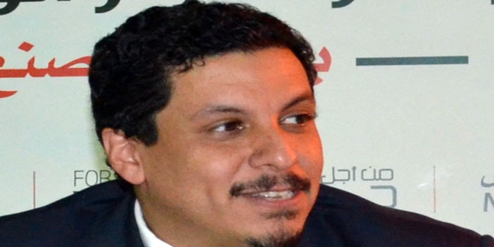  مدير مكتب رئيس الجمهورية أحمد عوض