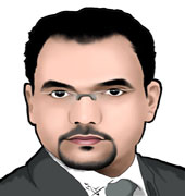 حسين أبو السباع
بداية العد التنازلي للهزيمة.. والحرب مخابراتيةأسلمة السياسة.. وزوال «داعش»«تمرُّد».. الفكرة الفارقة لإسقاط مرسي والإخوانالشيطان يمارس طقسه المعتاد في سوريافيلم لـ «نكرة» يثير ضجة ويشعل العالم الإسلاميرقص الأرواحتوقيع على كيس... وكبسة زر لم تضغط على العقول العربية881aboelseba2@yahoo.comكاتب وصحافي مصري1957.jpg