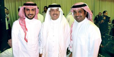 دماء غنائية سعودية جديدة في مهرجان الجنادرية 