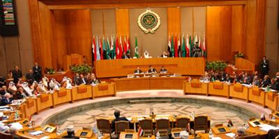 اجتماع عربي برئاسة المملكة يبحث مراجعة ميثاق الجامعة العربية 
