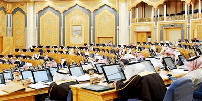 (الشورى) يرفض السماح لشركات الحراسة الخاصة برقابة المنازل 