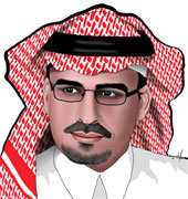 محمد سليمان العنقري
اتجاه الأسواق تحدده الحقائقكيف نستفيد من خطة التنمية العاشرة؟اتجاه العقار بين رأيينجدلية الصندوق السياديالربط بين خطة التنمية وسعر النفط يضعف أهميتهاالأثر السلبي لتعثر المشاريع يفوق تراجع سعر النفطقراءة للميزانية وأثرها على الاقتصاد والسوق المالية83441578.jpg