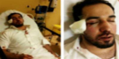 هيئة الأمر بالمعروف: إعفاء رئيس المركز ووكيله وثلاثة من الأعضاء.. والمواطن ارتكب مخالفة استوجبت استيقافة 