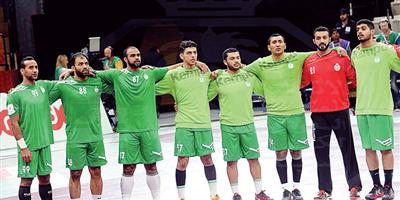 الأخضر يتطلع للفوز الأول على حساب بولندا 