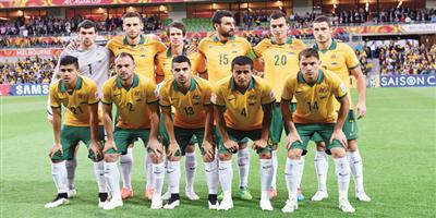 أستراليا لنفض غبار كوريا الجنوبية وتجنب الفخ الصيني 