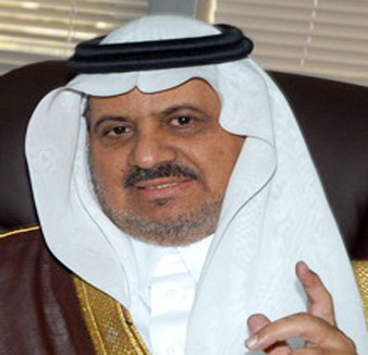 احمد الشمراني