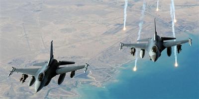 أمريكا تدعم نظاماً دولياً جديداً لتحذير الطائرات في مناطق الصراع 