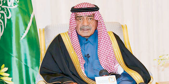  الأمير مقرن بن عبدالعزيز