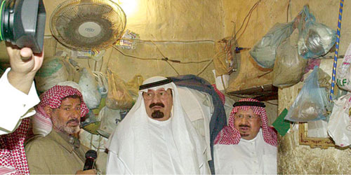 رئيس ديوان المظالم: وفاة الملك عبدالله خسارة للأمتين العربية والإسلامية 