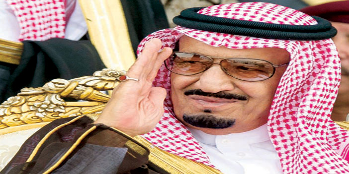 ذاكرة الصورة توثق تأريخ الملك سلمان وتُحدّث عنه 