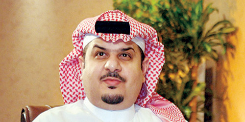  الأمير عبد الرحمن بن مساعد