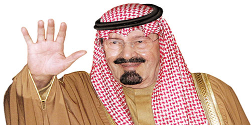 الشهيّب: إنجازات الملك عبدالله يكتبها التاريخ بأحرف من ذهب وحبه باقٍ في قلوب شعبه 