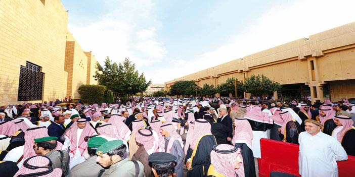 هنأت الملك سلمان بتوليه مقاليد الحكم 