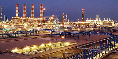 وزير البترول يجتمع بسفراء النرويج وروسيا وفينلندا 