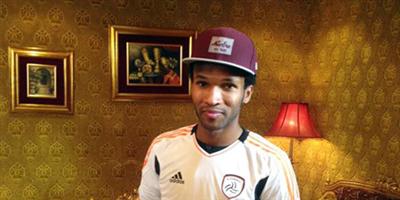 خيبري الشعلة شبابيا مقابل 4 ملايين ريال 