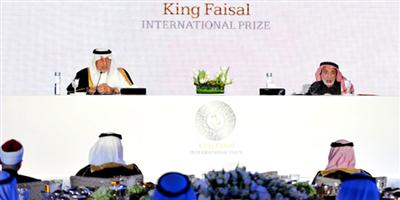 الأمير خالد الفيصل: الوطن فقد رجلاً فذاً خدم العلم والحوار.. وجاء رجل يرفع شعلة النهضة والتنمية 