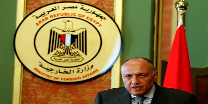 القاهرة: بيانات الخارجية التركية حول الشئون المصرية تثير الاشمئزاز 