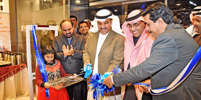 (أباريل) تطلق العلامة التجارية «آر آند بي» وتعزز مكانتها بـ«الخليج» 