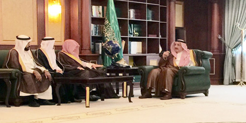 الأمير محمد بن ناصر: جازان تحظى باهتمام توثيقي لتاريخها وآثارها 