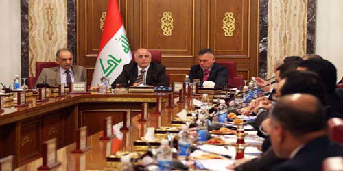 بغداد توافق على افتتاح قنصلية سعودية في أربيل 