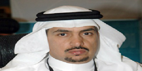  الدكتور الردادي