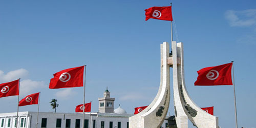 تونس.. الجماعات الإرهابية تهاجم حياً سكنياً بشمال البلاد 