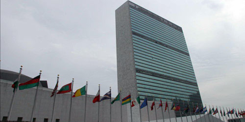 الأمم المتحدة تدعو إلى دفع مفاوضات السلام قدماً في مالي وتهدد بعقوبات   