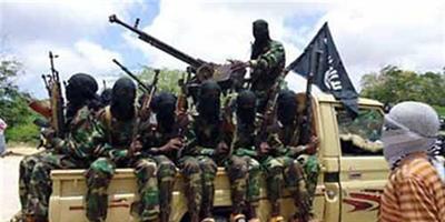 مقتل شخصين على الأقل في هجوم لحركة الشباب في الصومال 