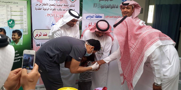  من الاستعدادات