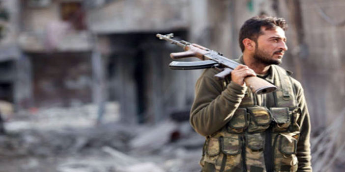 المرصد: القوات السورية تسيطر على قرية في ريف دمشق 