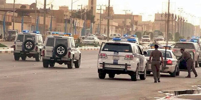 شرطة الرياض: لا شبهة جنائية في جثتي الثمامة.. والمكان لتصنيع الخمور 